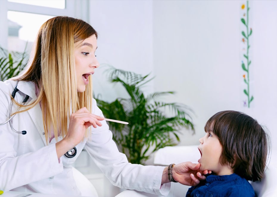 Allergy And Asthma Management